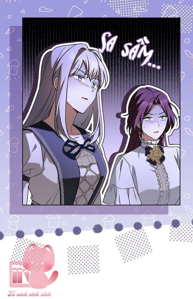 Từ Trúc Mã Hóa Thành Ông Xã - Chap 42 - Trang 27