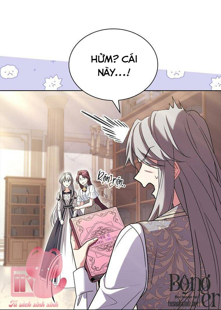 Từ Trúc Mã Hóa Thành Ông Xã - Chap 42 - Trang 28