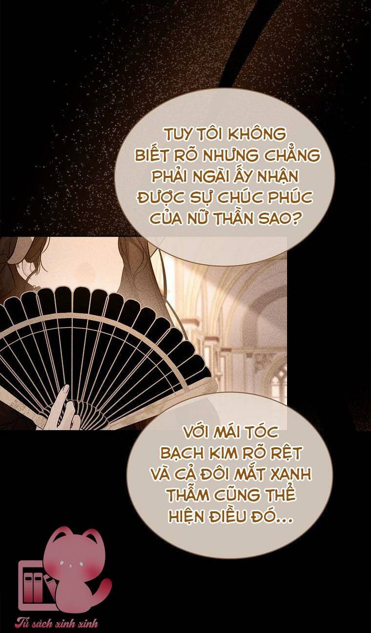 Từ Trúc Mã Hóa Thành Ông Xã - Chap 42 - Trang 4