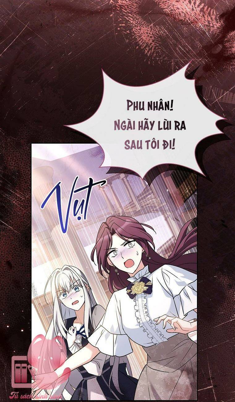Từ Trúc Mã Hóa Thành Ông Xã - Chap 42 - Trang 32