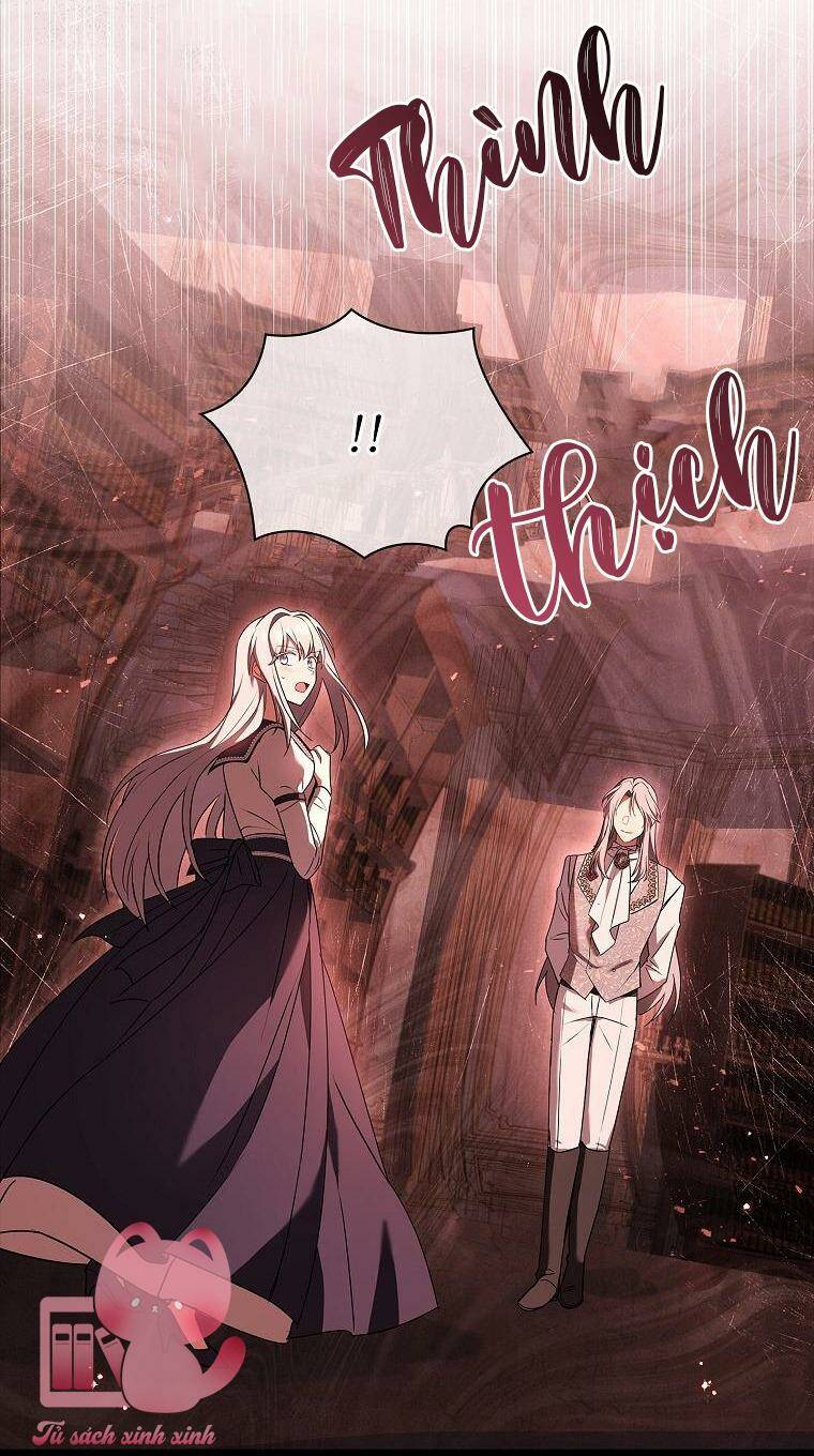 Từ Trúc Mã Hóa Thành Ông Xã - Chap 42 - Trang 35