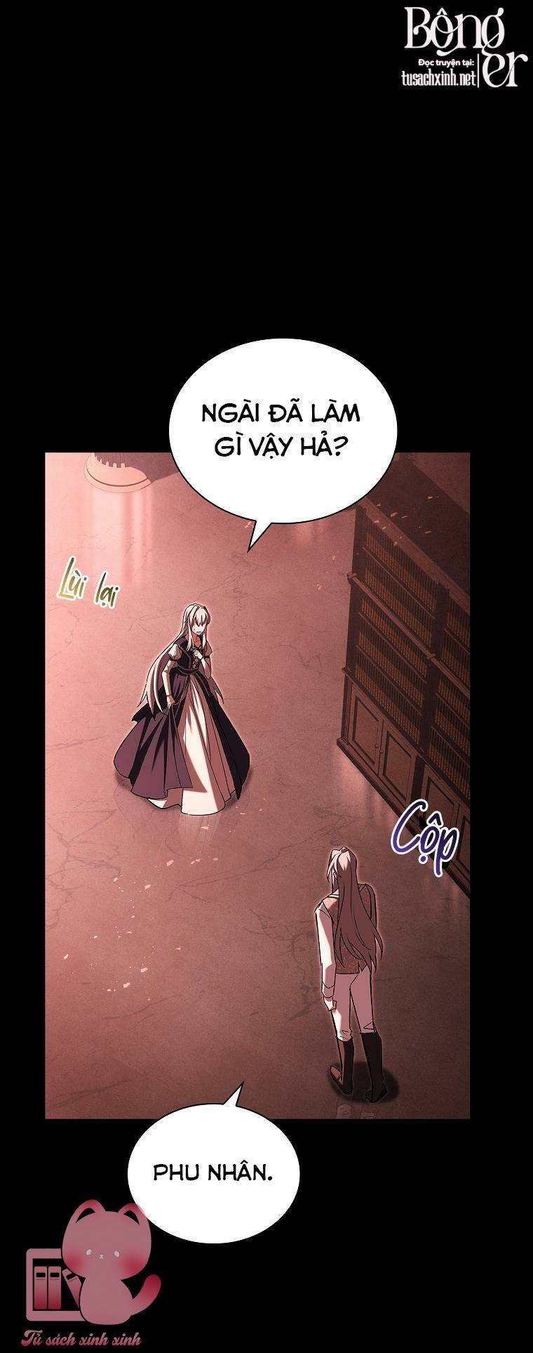 Từ Trúc Mã Hóa Thành Ông Xã - Chap 42 - Trang 36