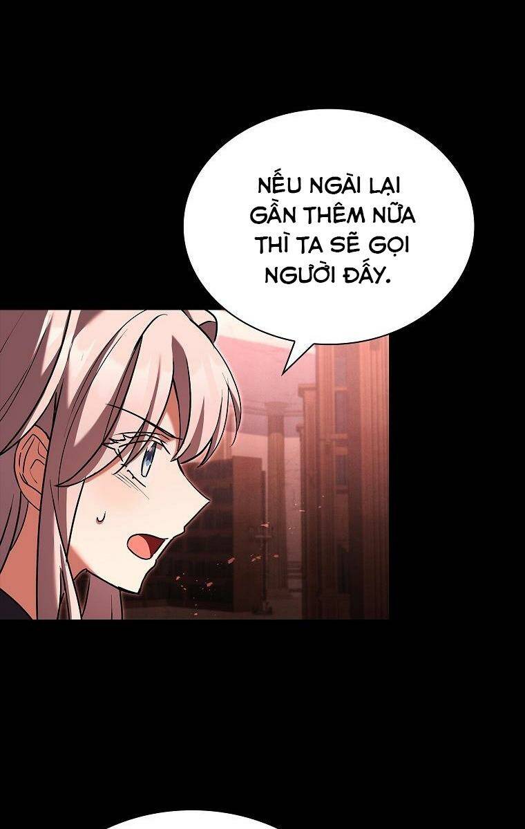 Từ Trúc Mã Hóa Thành Ông Xã - Chap 42 - Trang 37