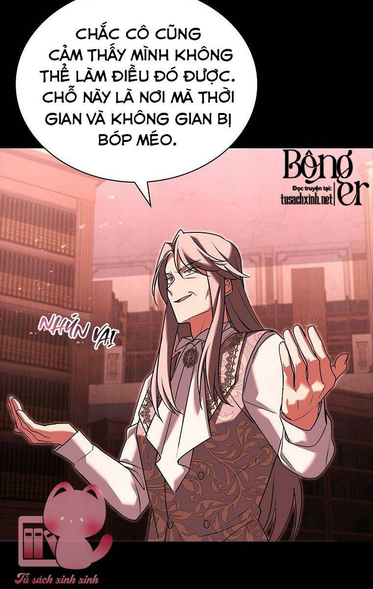 Từ Trúc Mã Hóa Thành Ông Xã - Chap 42 - Trang 38
