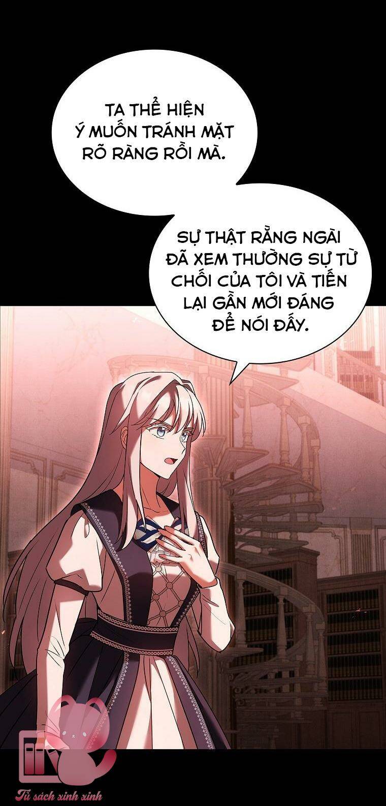 Từ Trúc Mã Hóa Thành Ông Xã - Chap 42 - Trang 39