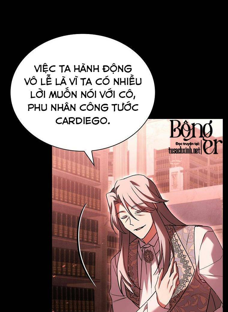 Từ Trúc Mã Hóa Thành Ông Xã - Chap 42 - Trang 40