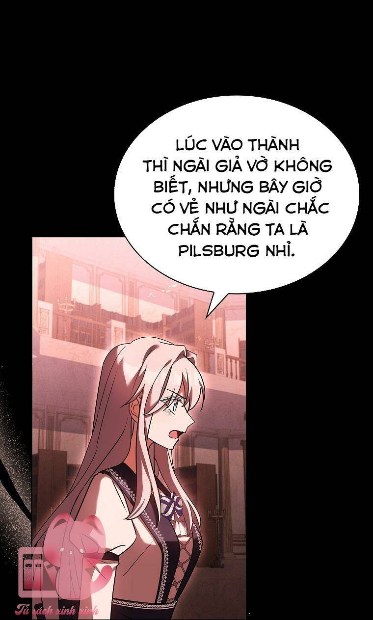 Từ Trúc Mã Hóa Thành Ông Xã - Chap 42 - Trang 43