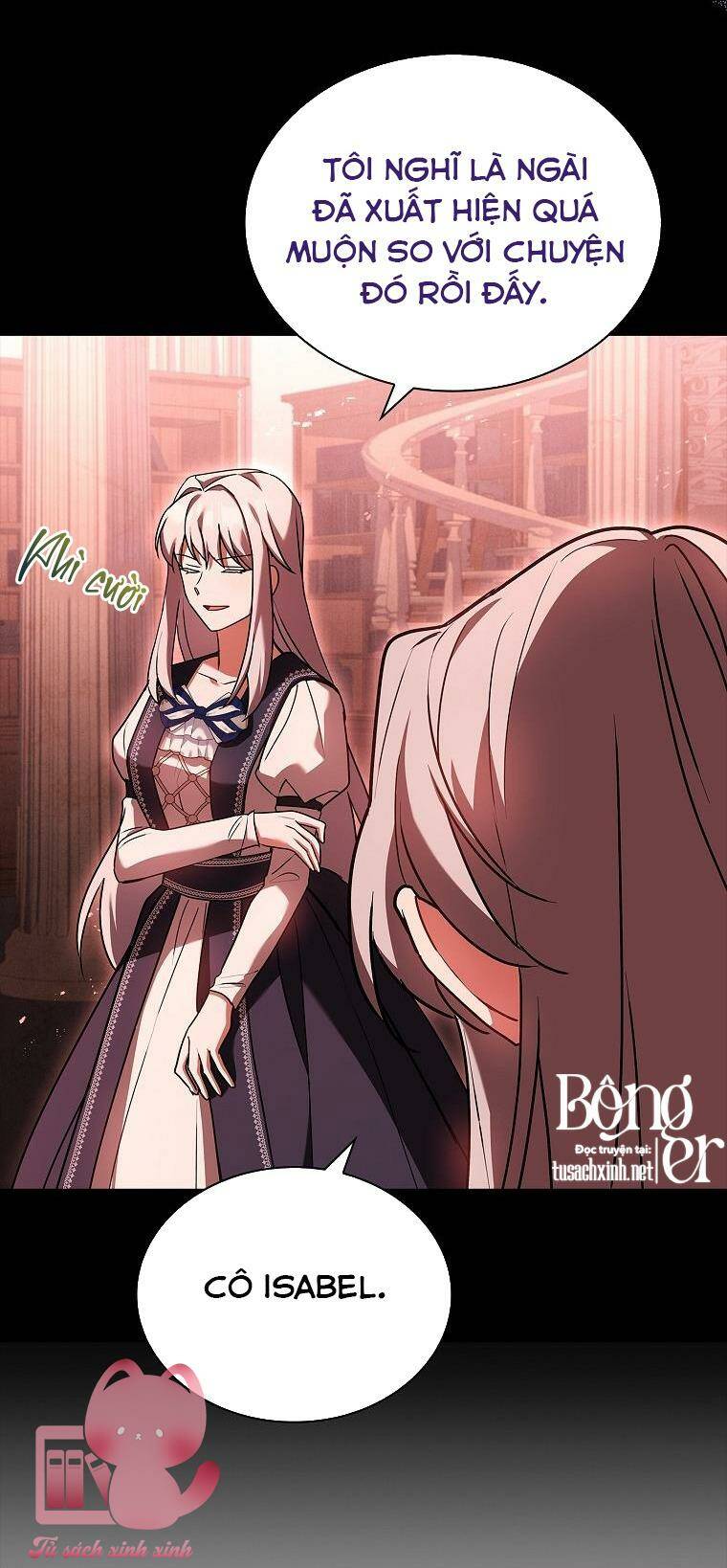 Từ Trúc Mã Hóa Thành Ông Xã - Chap 42 - Trang 46