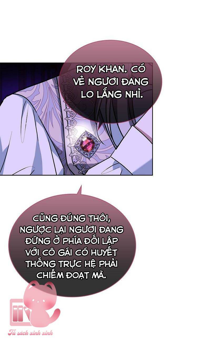 Từ Trúc Mã Hóa Thành Ông Xã - Chap 42 - Trang 6