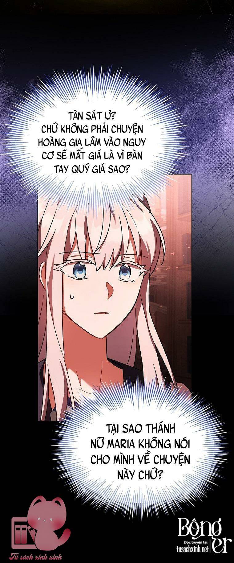 Từ Trúc Mã Hóa Thành Ông Xã - Chap 42 - Trang 53