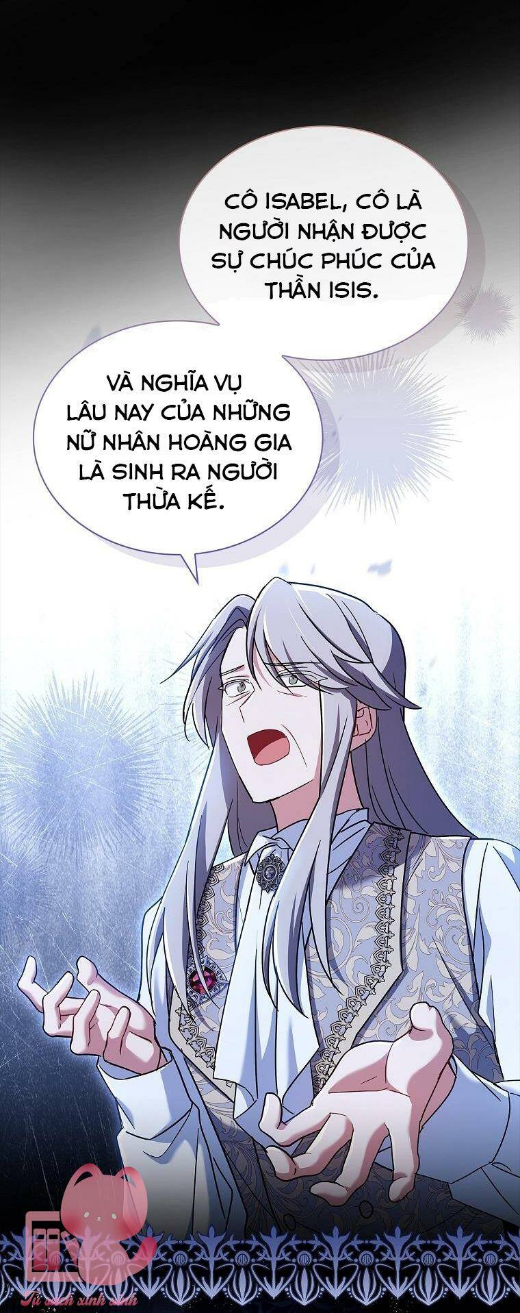 Từ Trúc Mã Hóa Thành Ông Xã - Chap 42 - Trang 55