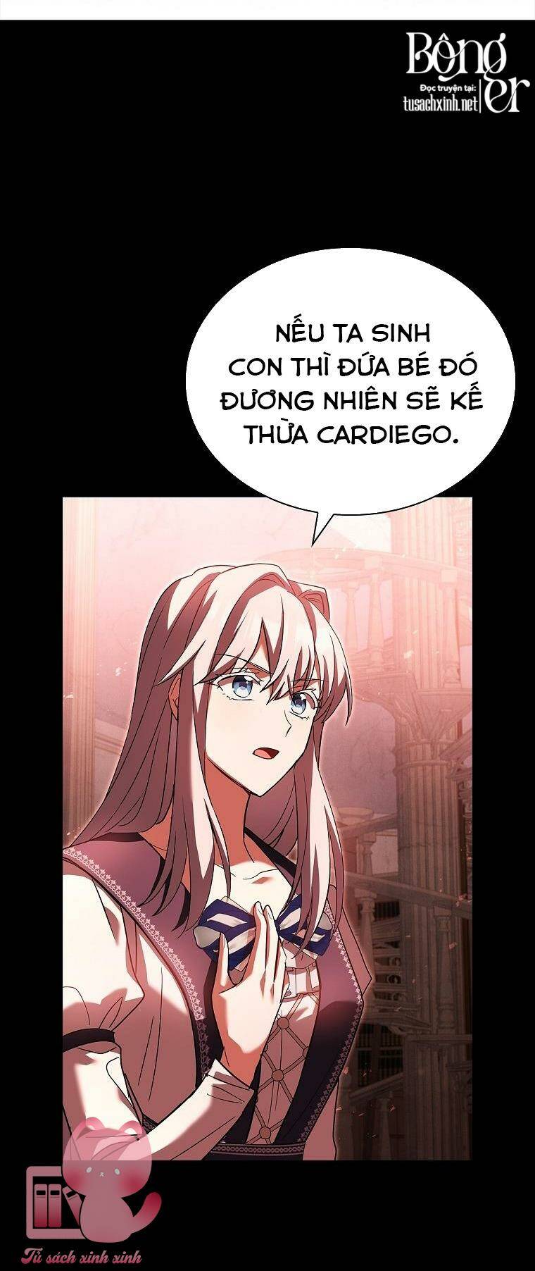 Từ Trúc Mã Hóa Thành Ông Xã - Chap 42 - Trang 57