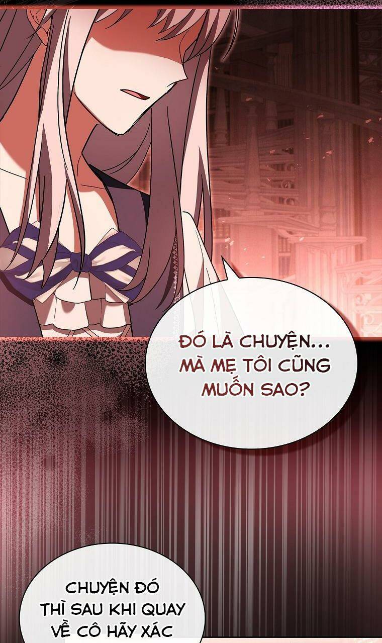 Từ Trúc Mã Hóa Thành Ông Xã - Chap 42 - Trang 63