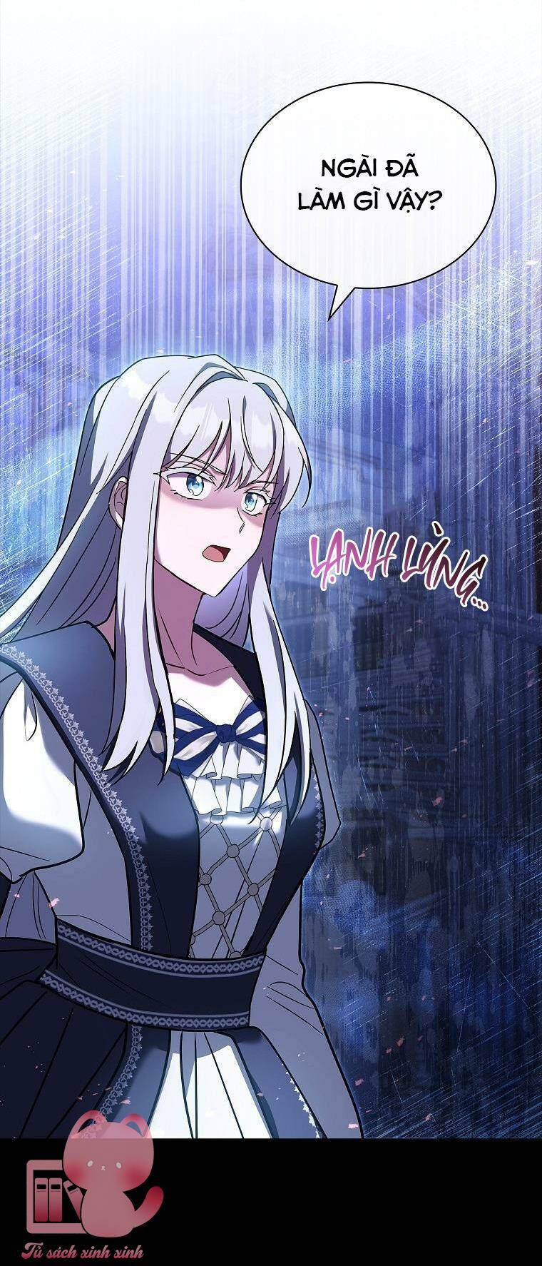 Từ Trúc Mã Hóa Thành Ông Xã - Chap 42 - Trang 68