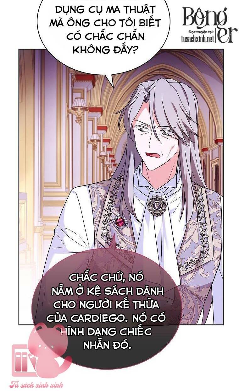 Từ Trúc Mã Hóa Thành Ông Xã - Chap 42 - Trang 8