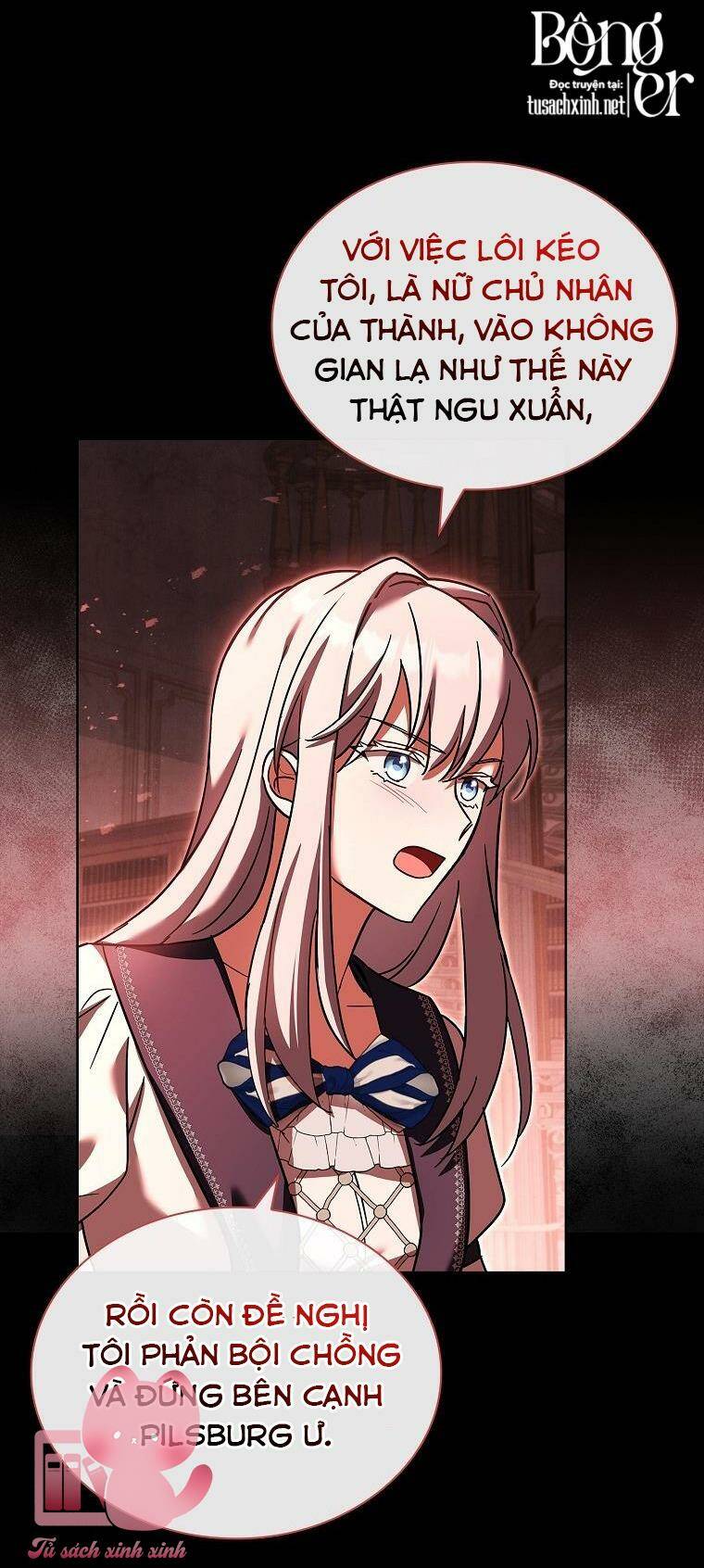Từ Trúc Mã Hóa Thành Ông Xã - Chap 42 - Trang 76