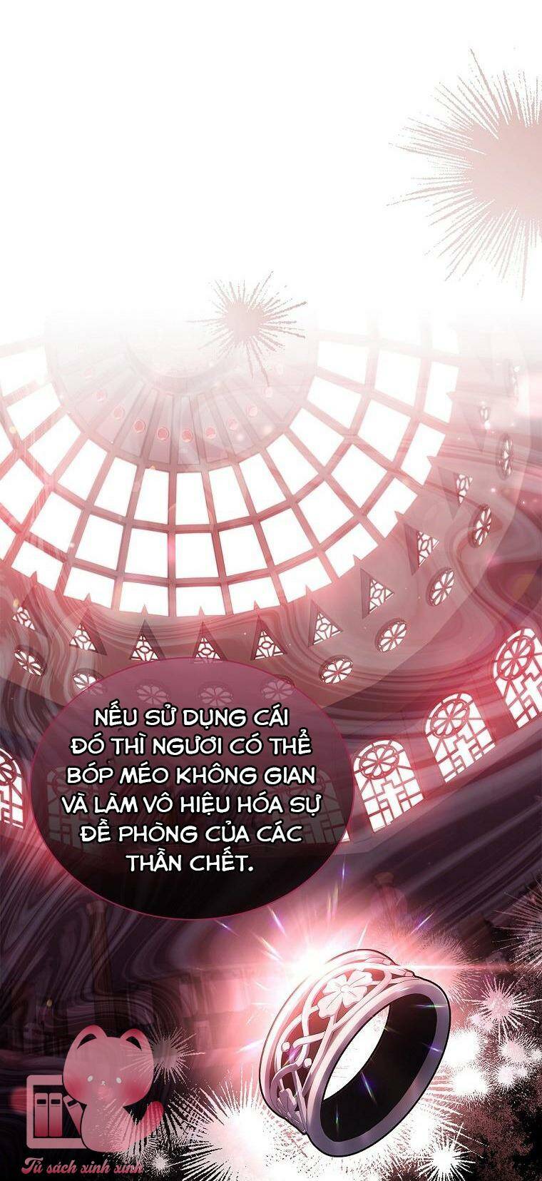 Từ Trúc Mã Hóa Thành Ông Xã - Chap 42 - Trang 9
