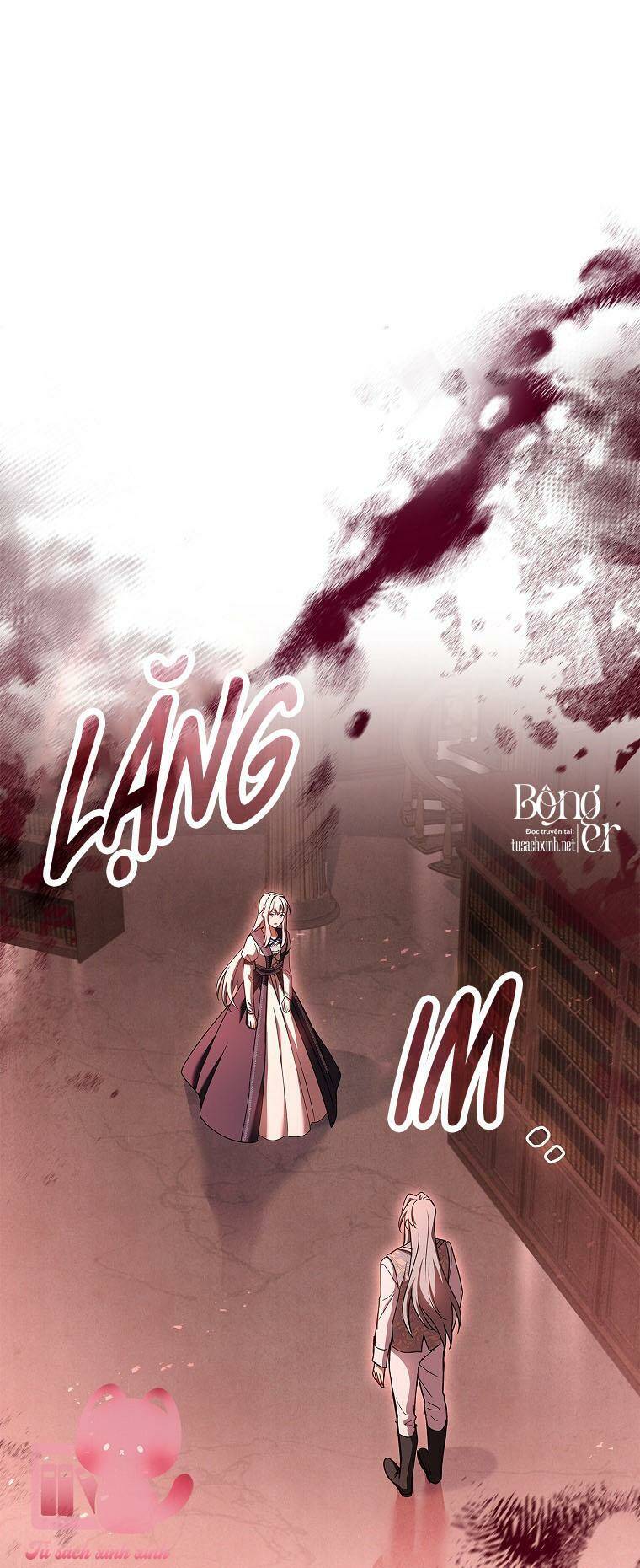 Từ Trúc Mã Hóa Thành Ông Xã - Chap 43 - Trang 2
