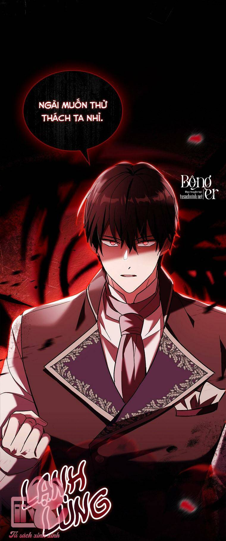 Từ Trúc Mã Hóa Thành Ông Xã - Chap 43 - Trang 20