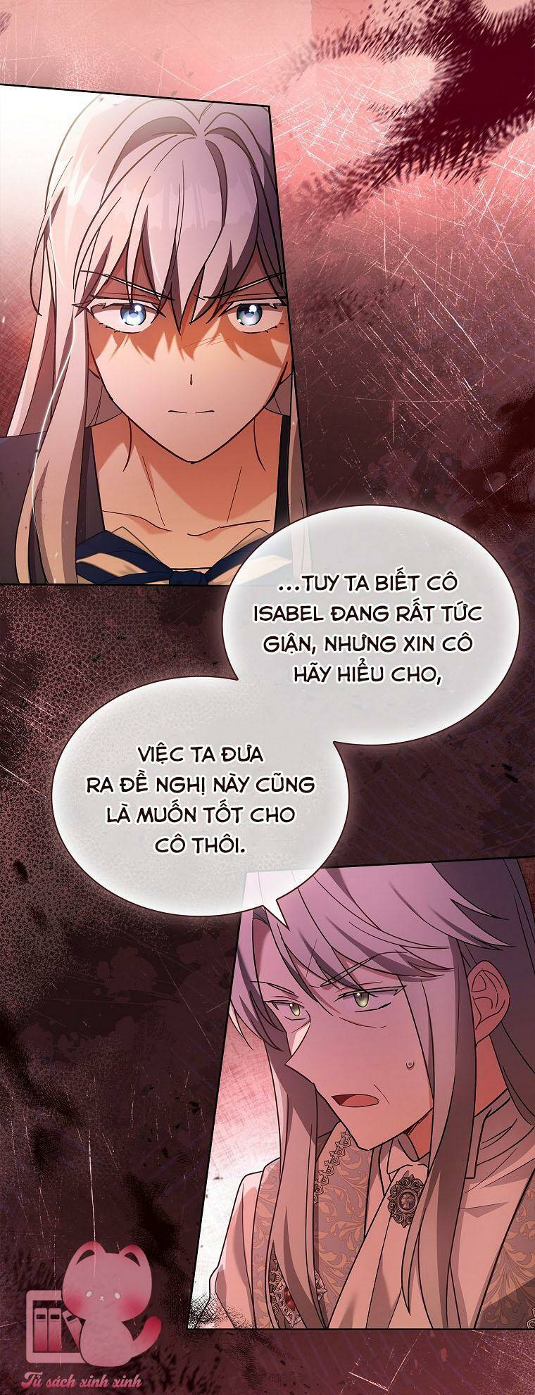Từ Trúc Mã Hóa Thành Ông Xã - Chap 43 - Trang 3