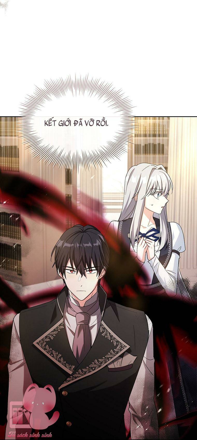Từ Trúc Mã Hóa Thành Ông Xã - Chap 43 - Trang 23