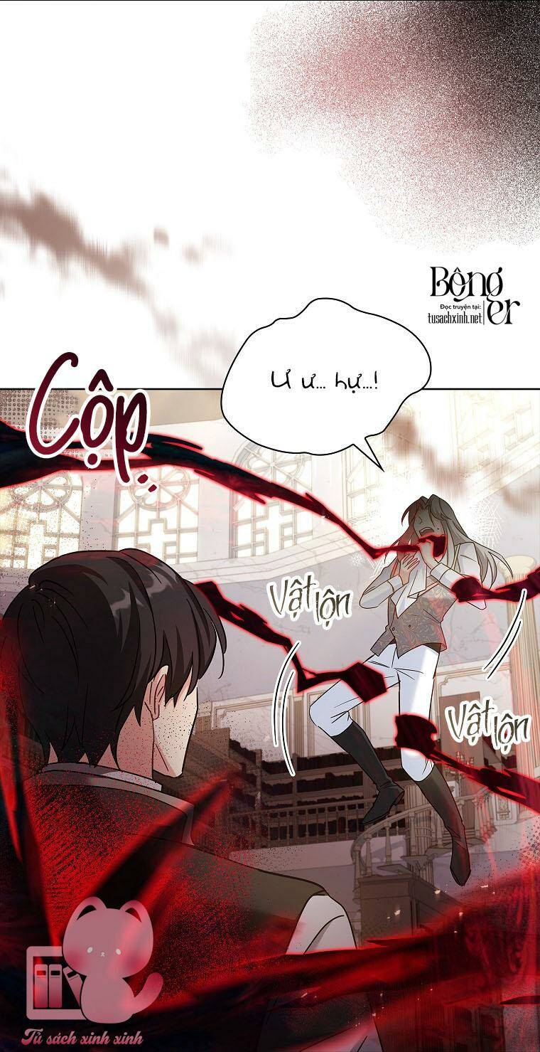 Từ Trúc Mã Hóa Thành Ông Xã - Chap 43 - Trang 24