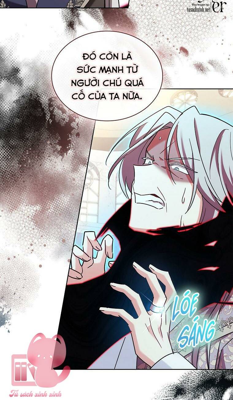 Từ Trúc Mã Hóa Thành Ông Xã - Chap 43 - Trang 27