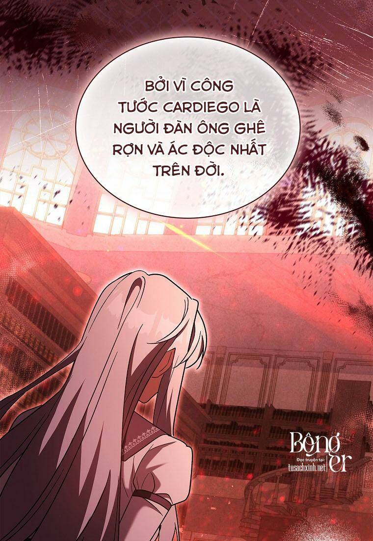 Từ Trúc Mã Hóa Thành Ông Xã - Chap 43 - Trang 4