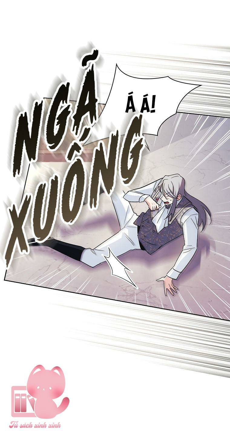 Từ Trúc Mã Hóa Thành Ông Xã - Chap 43 - Trang 32