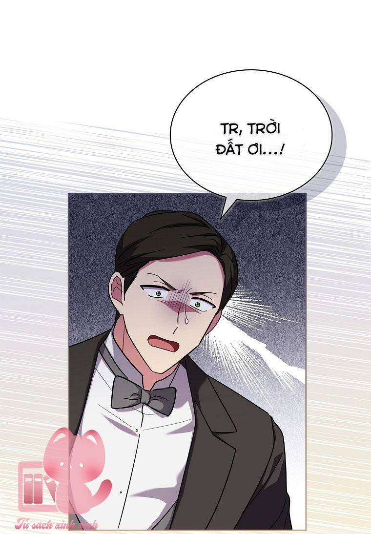 Từ Trúc Mã Hóa Thành Ông Xã - Chap 43 - Trang 39