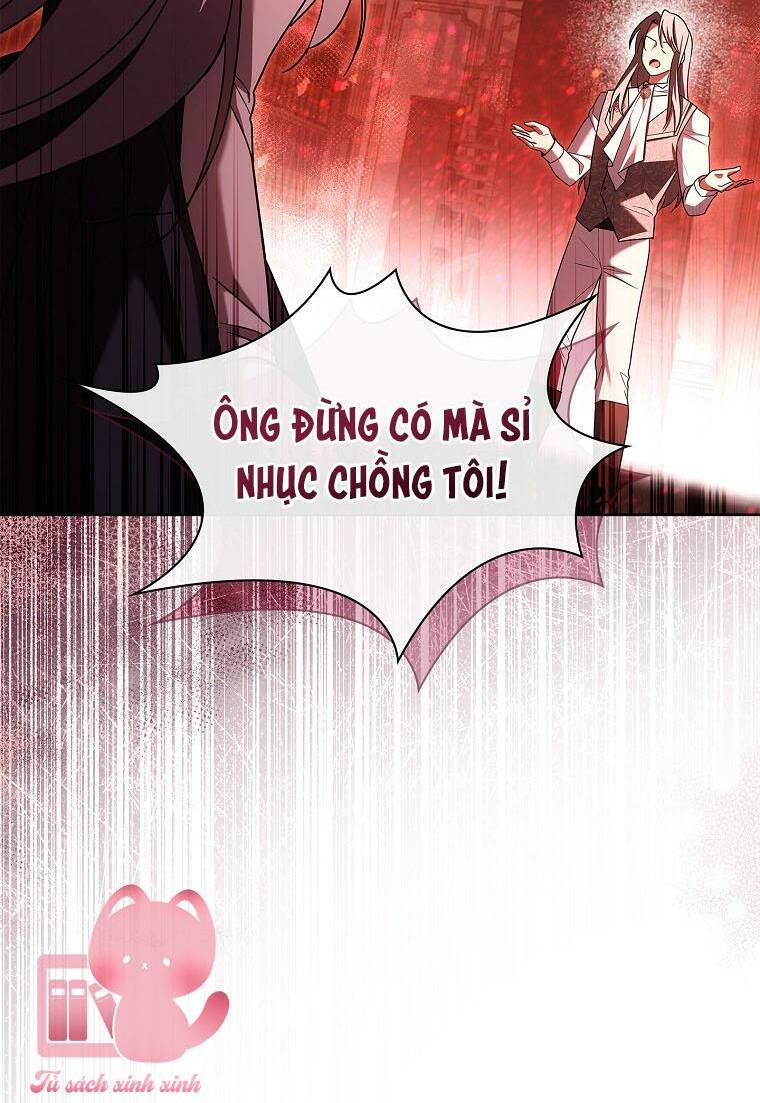 Từ Trúc Mã Hóa Thành Ông Xã - Chap 43 - Trang 5