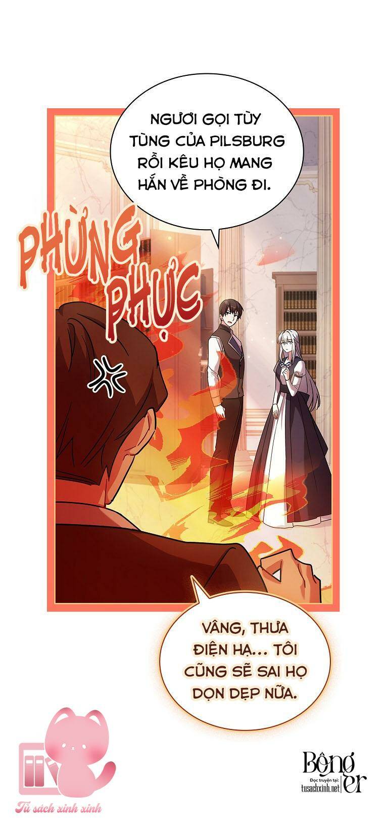 Từ Trúc Mã Hóa Thành Ông Xã - Chap 43 - Trang 42