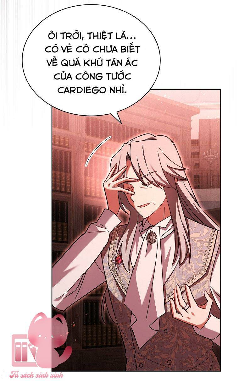 Từ Trúc Mã Hóa Thành Ông Xã - Chap 43 - Trang 6