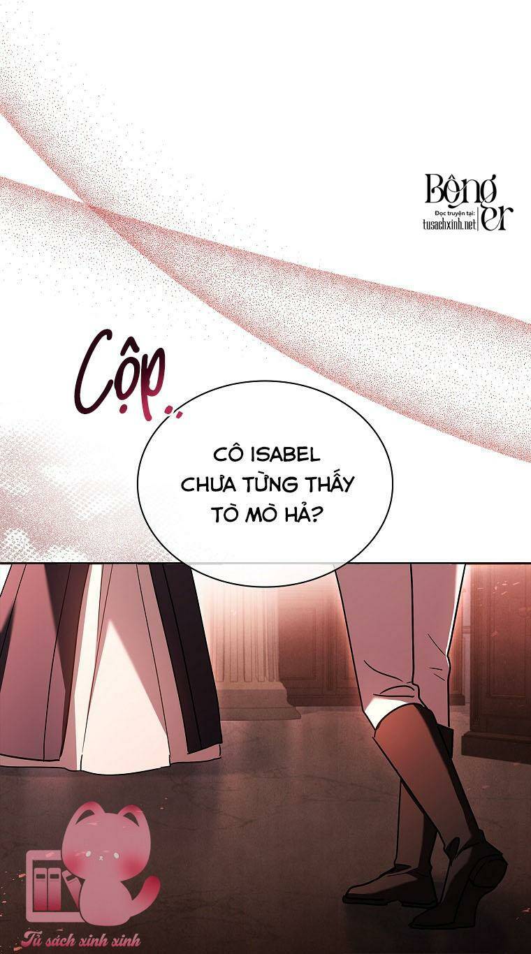 Từ Trúc Mã Hóa Thành Ông Xã - Chap 43 - Trang 7