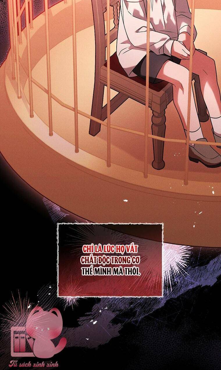 Từ Trúc Mã Hóa Thành Ông Xã - Chap 44 - Trang 11
