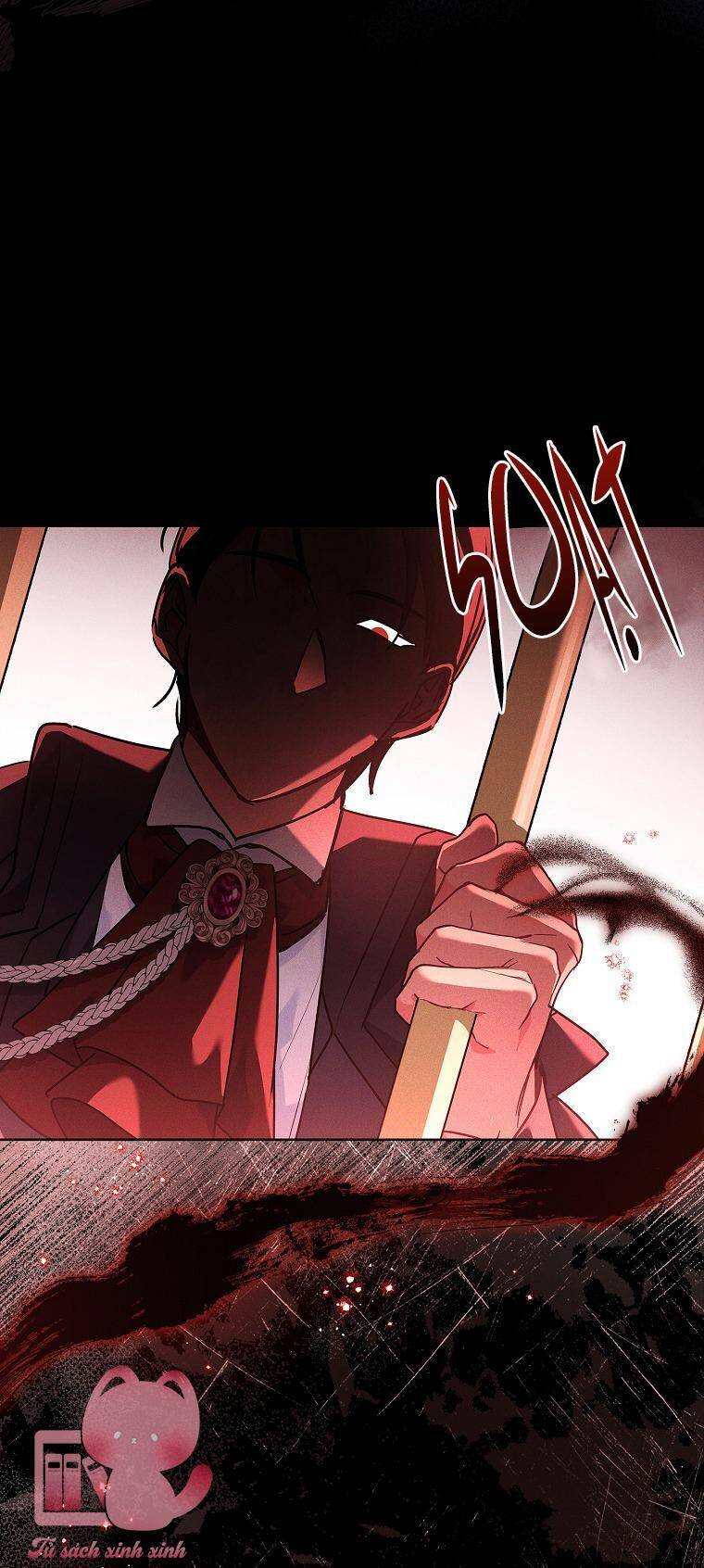 Từ Trúc Mã Hóa Thành Ông Xã - Chap 44 - Trang 12