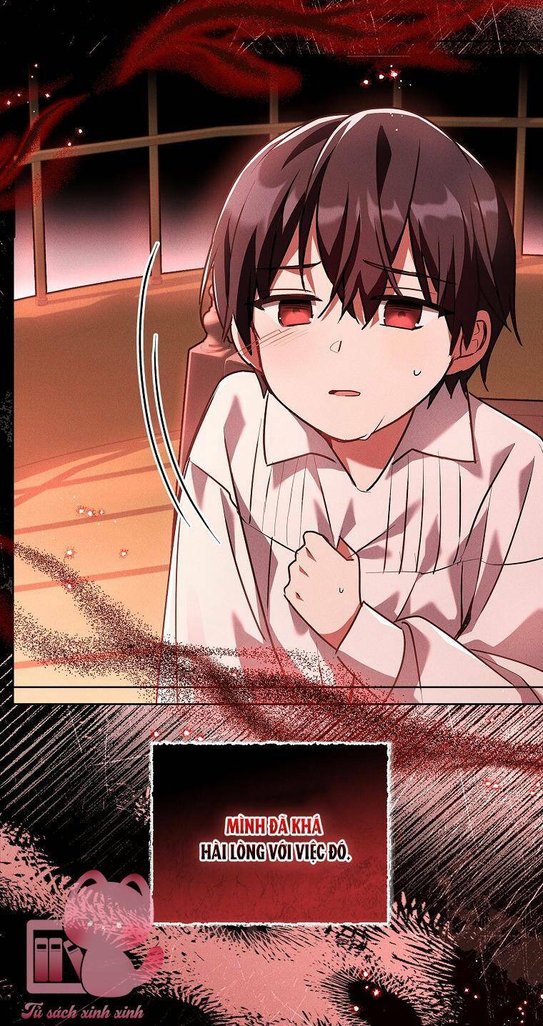 Từ Trúc Mã Hóa Thành Ông Xã - Chap 44 - Trang 15