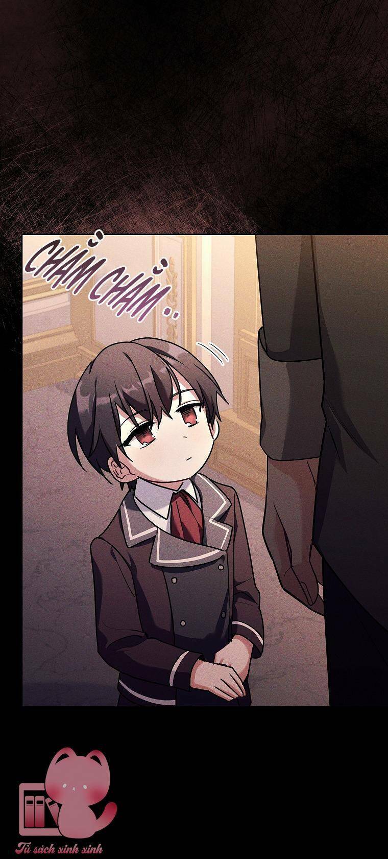 Từ Trúc Mã Hóa Thành Ông Xã - Chap 44 - Trang 20