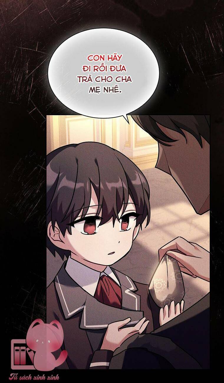 Từ Trúc Mã Hóa Thành Ông Xã - Chap 44 - Trang 24