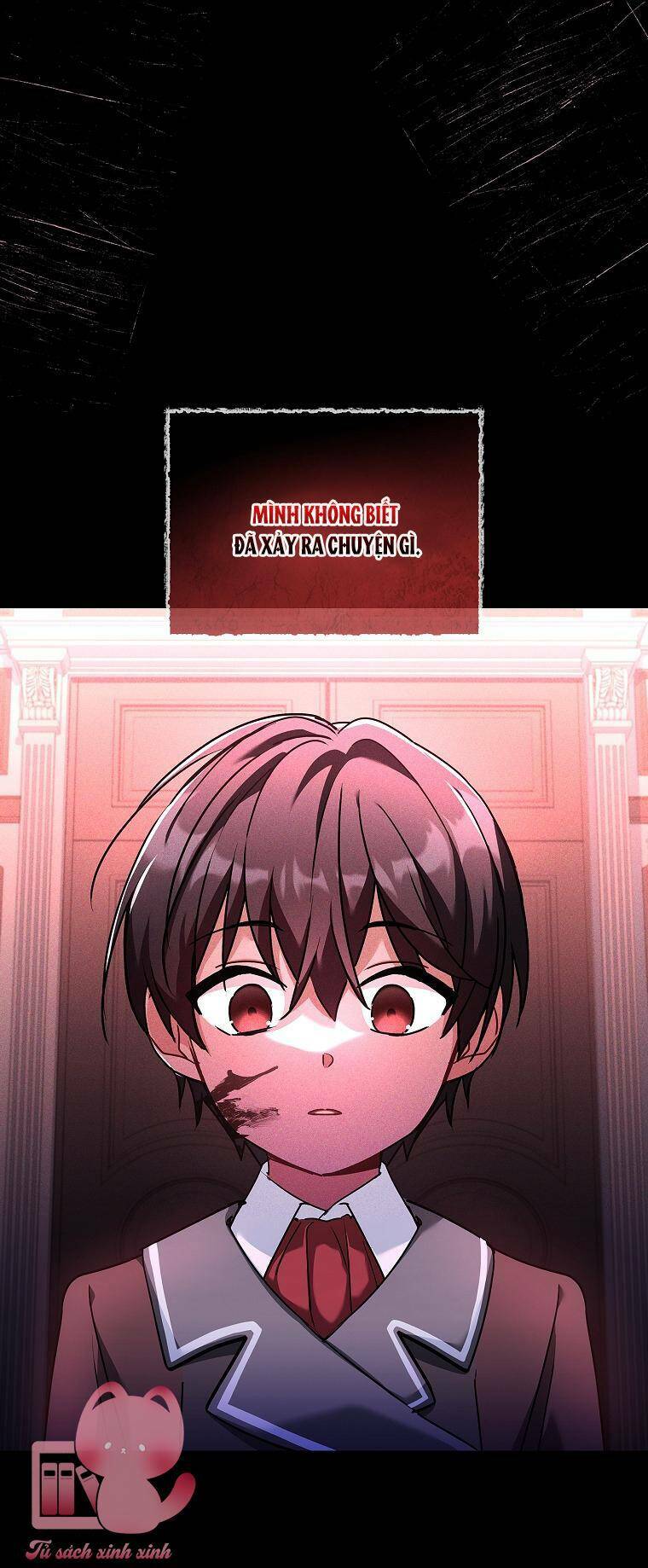 Từ Trúc Mã Hóa Thành Ông Xã - Chap 44 - Trang 28