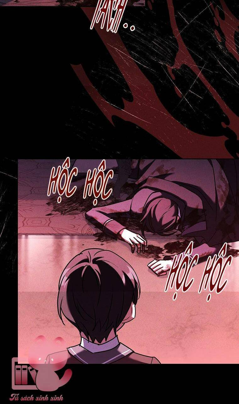 Từ Trúc Mã Hóa Thành Ông Xã - Chap 44 - Trang 32