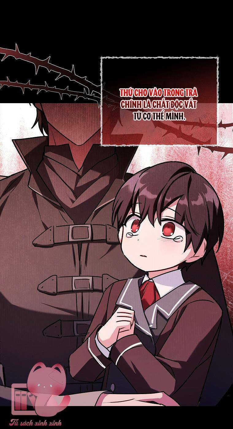 Từ Trúc Mã Hóa Thành Ông Xã - Chap 44 - Trang 40