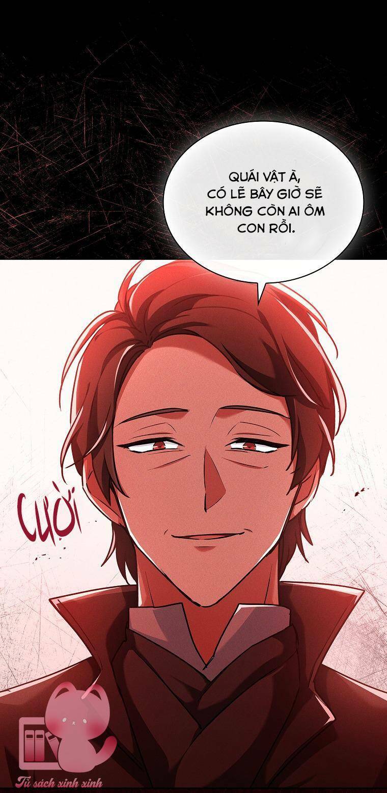 Từ Trúc Mã Hóa Thành Ông Xã - Chap 44 - Trang 41