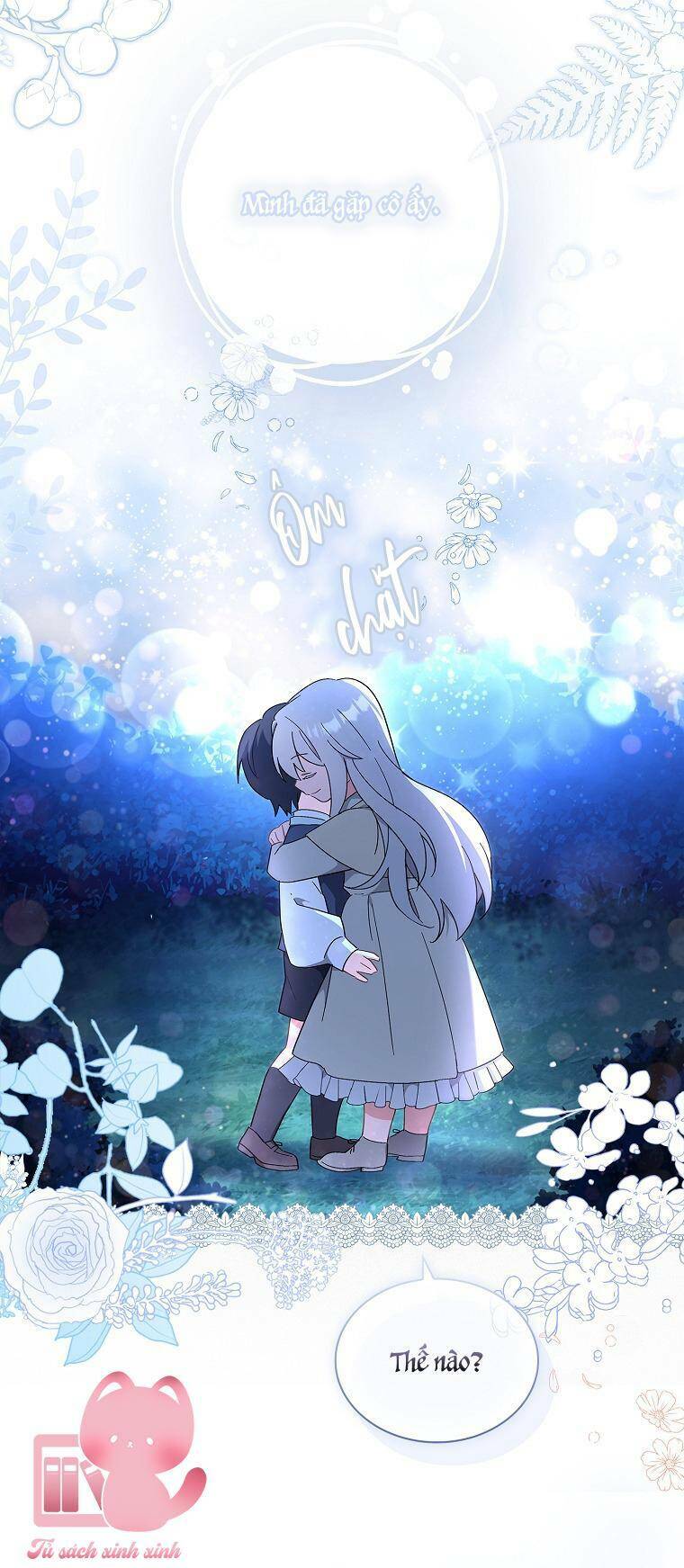Từ Trúc Mã Hóa Thành Ông Xã - Chap 44 - Trang 44