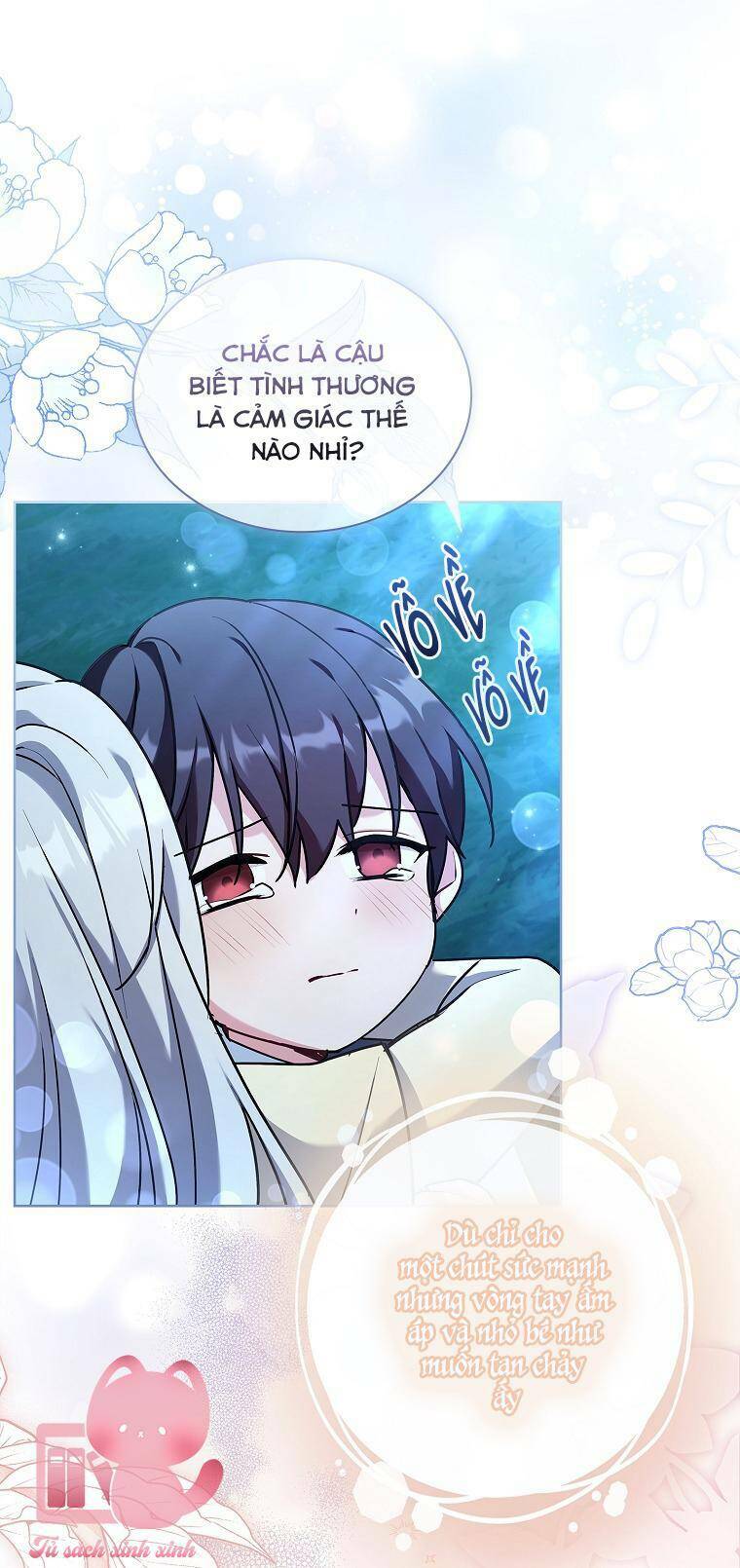 Từ Trúc Mã Hóa Thành Ông Xã - Chap 44 - Trang 45