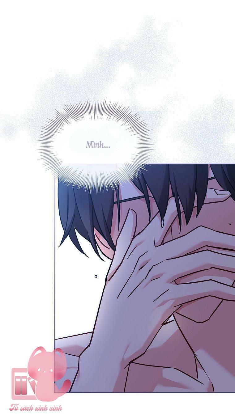 Từ Trúc Mã Hóa Thành Ông Xã - Chap 44 - Trang 51