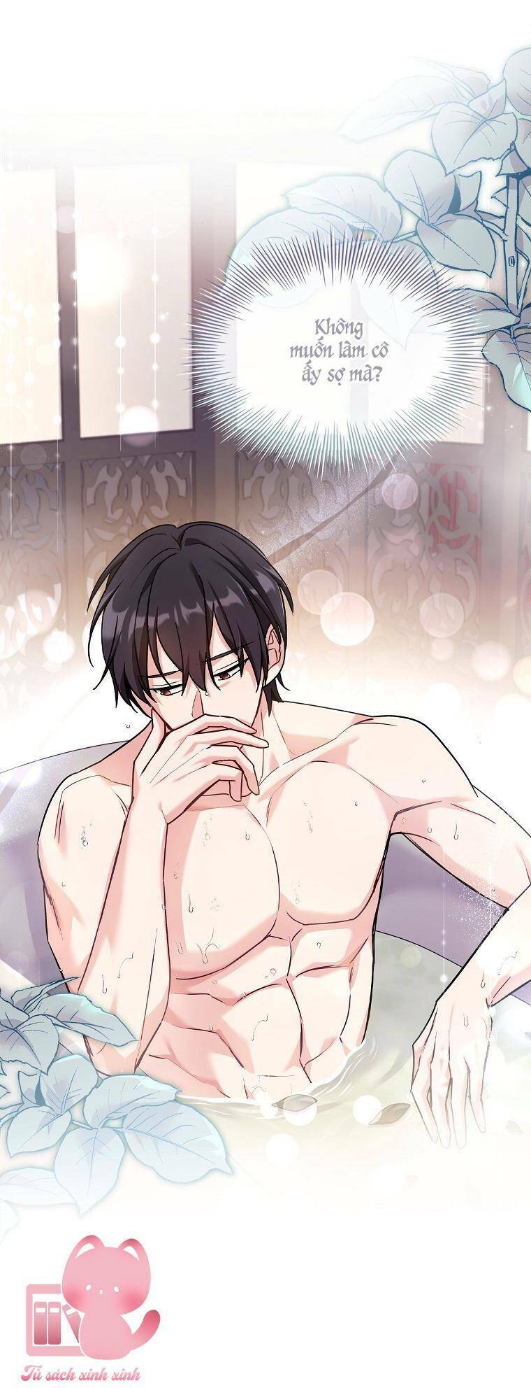 Từ Trúc Mã Hóa Thành Ông Xã - Chap 44 - Trang 52