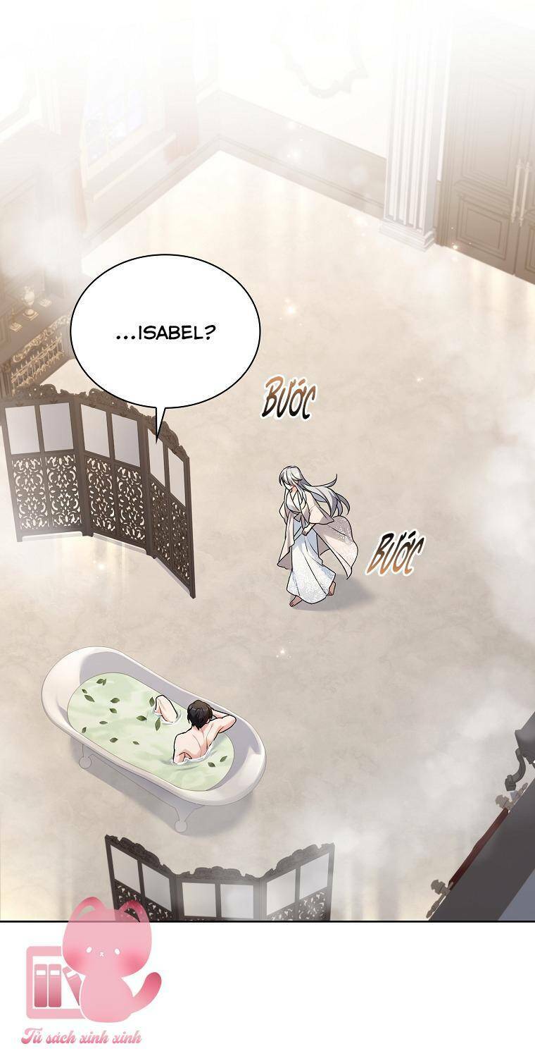 Từ Trúc Mã Hóa Thành Ông Xã - Chap 44 - Trang 55