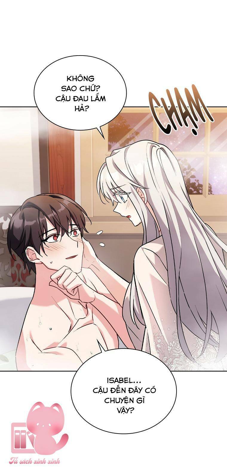 Từ Trúc Mã Hóa Thành Ông Xã - Chap 44 - Trang 56