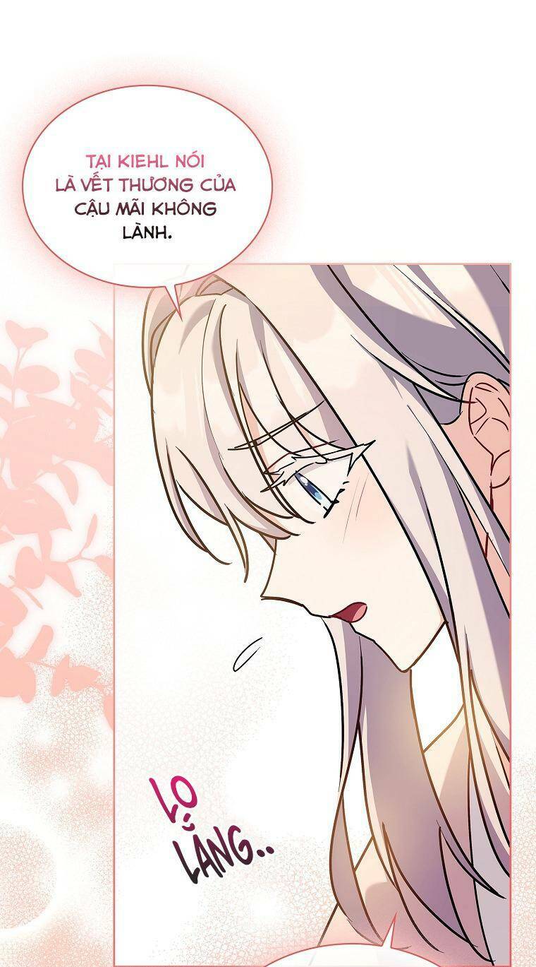 Từ Trúc Mã Hóa Thành Ông Xã - Chap 44 - Trang 57